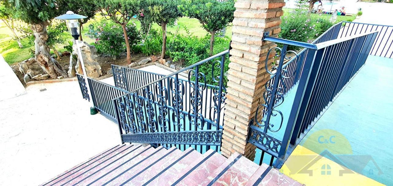 Estudio -los Maites 2- Vistas Al Mar - Benalmadena