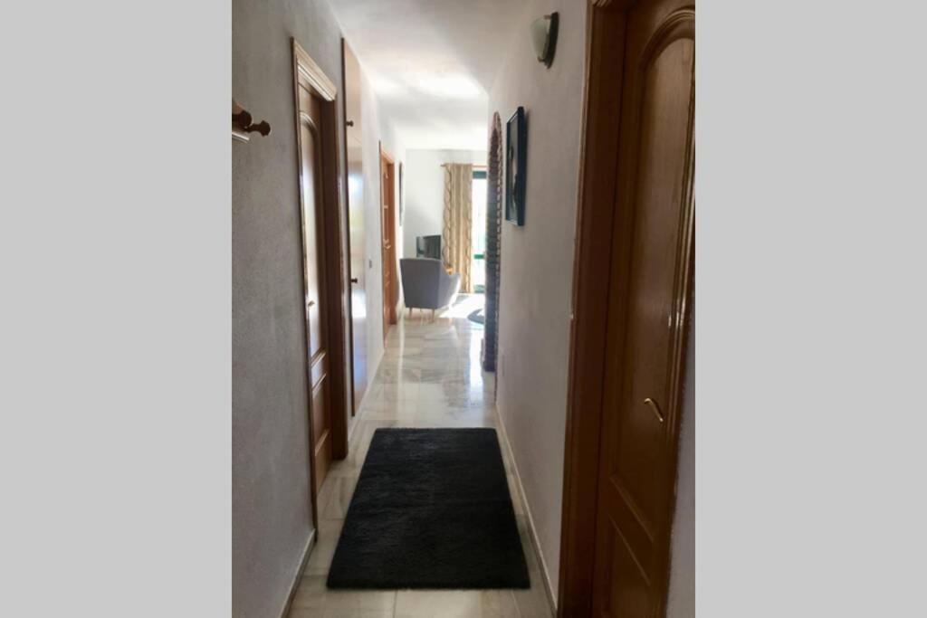 Casa Bennett @ Appartement