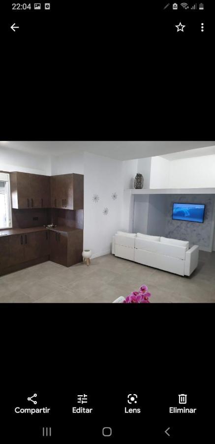 Excellent Apartament The Beach