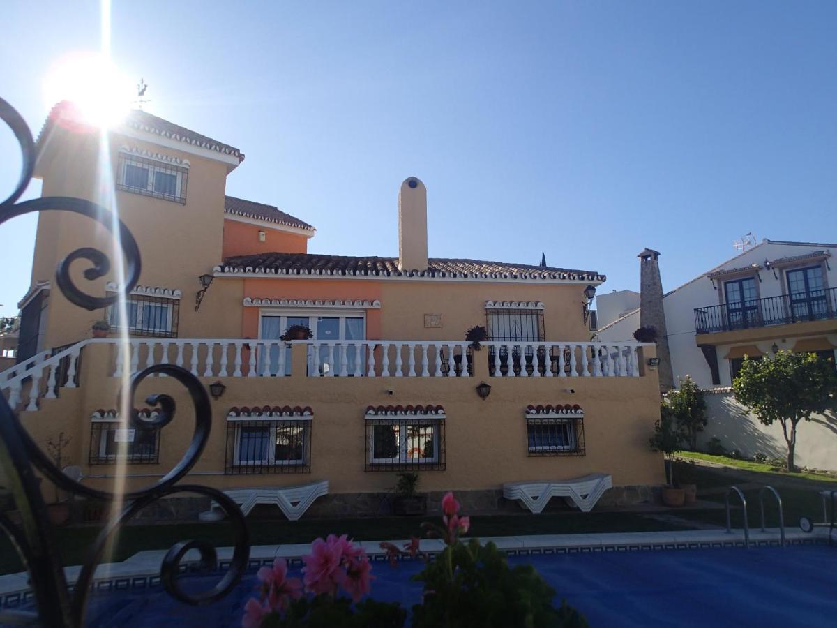 Casa De Limones By Costadelsolholiday Family Near Puerto Marina *