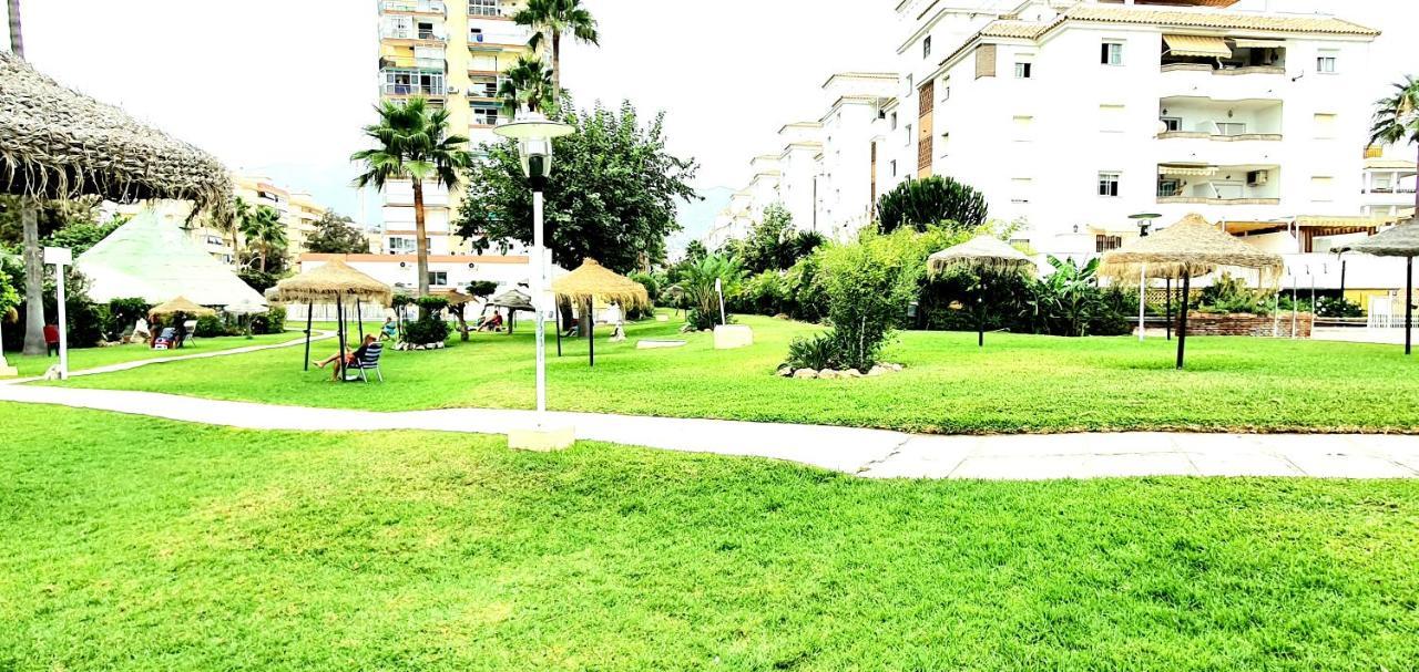 Apartment Estudio -los Maites 2- Vistas Al Mar -