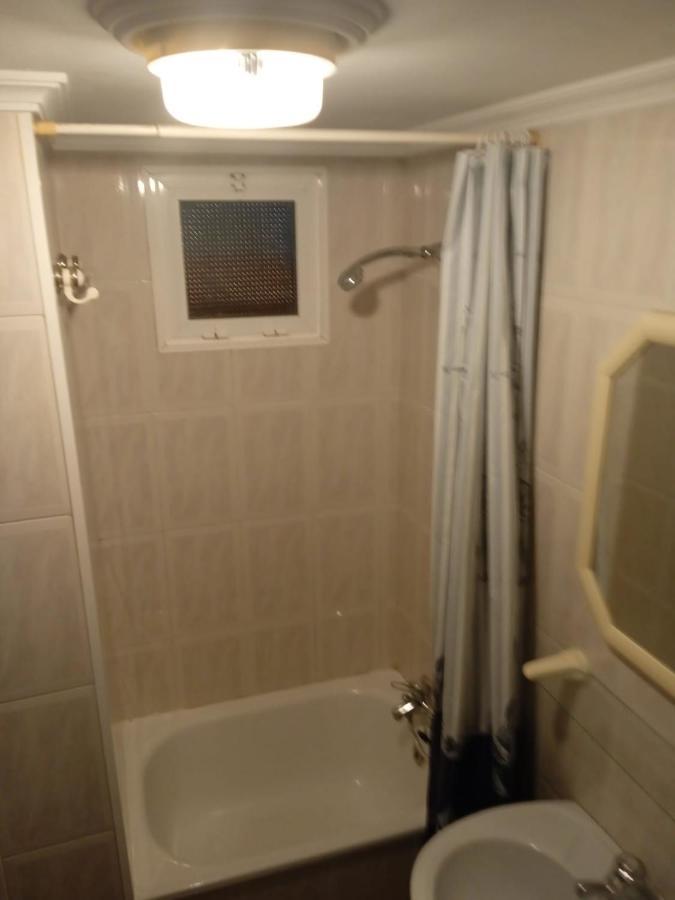 Arroyo De La Miel ,las Naciones Sun&beach Apartment