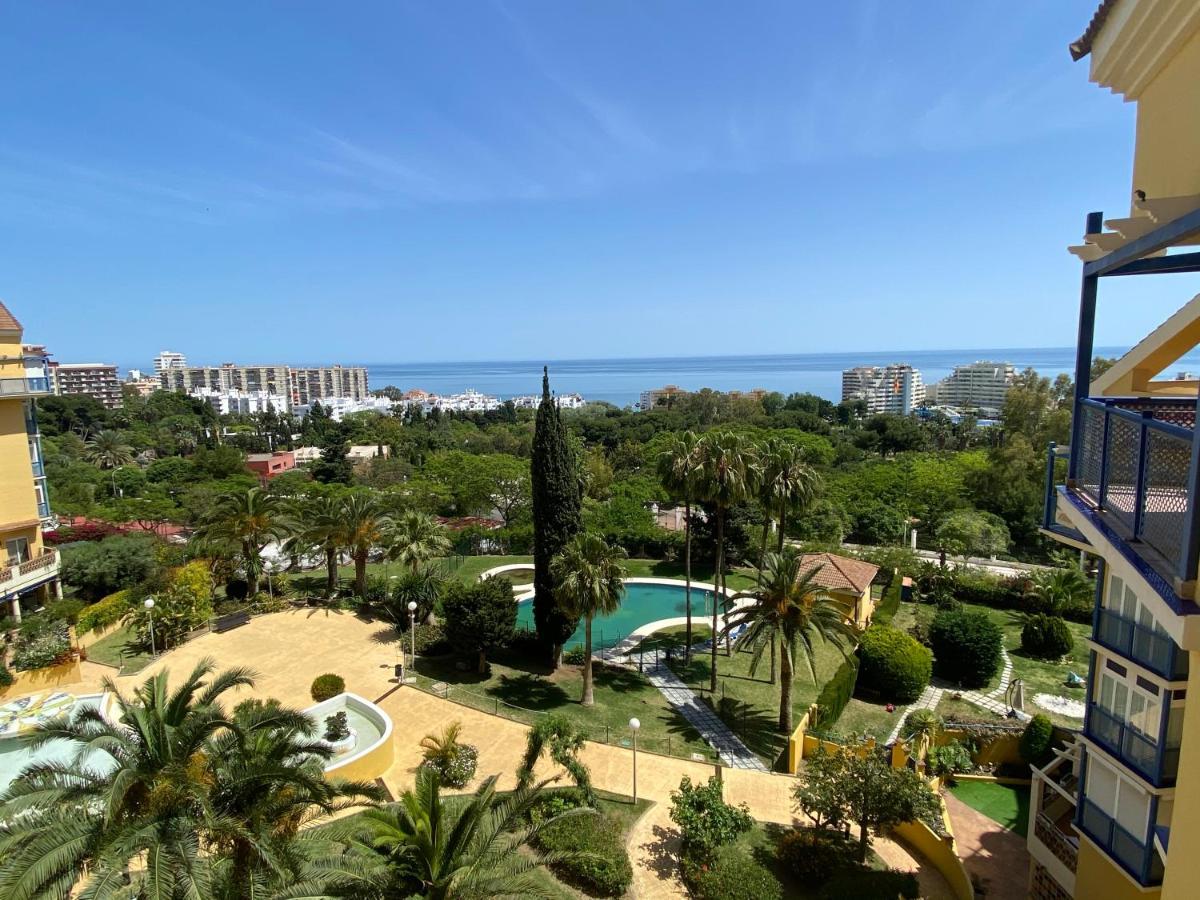 Parque De La Paloma