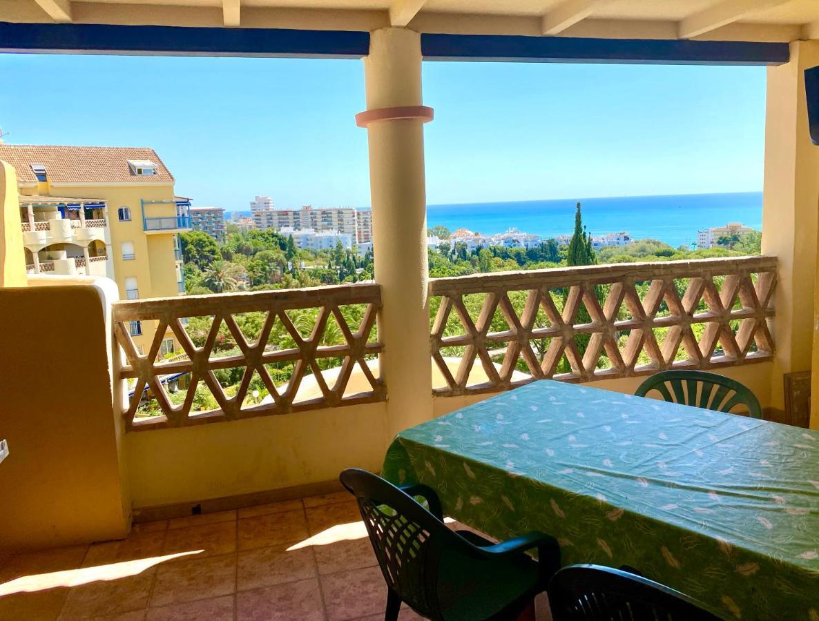 Parque De La Paloma Apartment