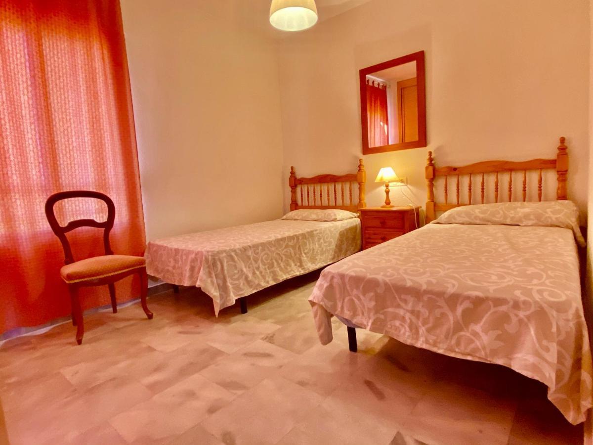 Apartment Parque De La Paloma Benalmadena