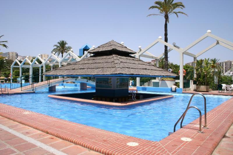 Premium In Benalbeach, * Benalmadena