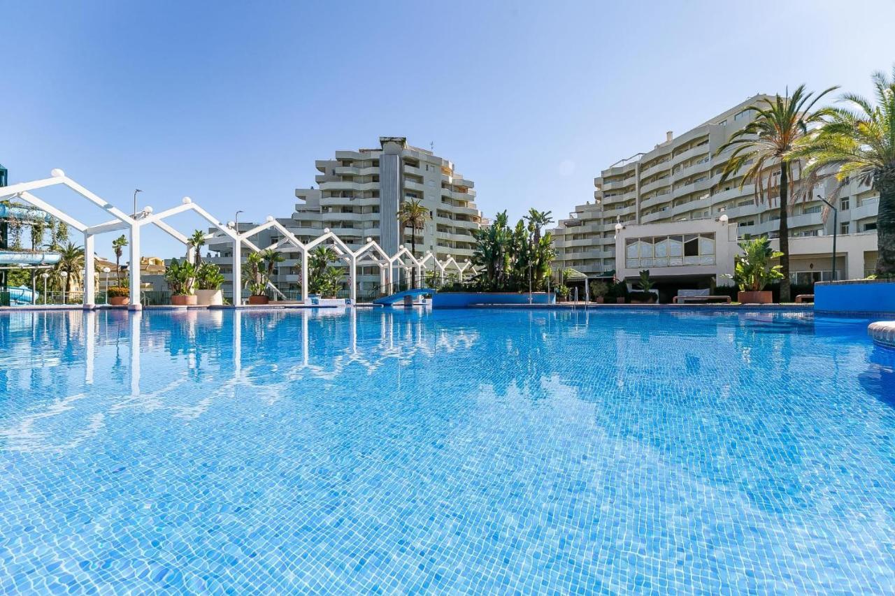Premium In Benalbeach, * Benalmádena