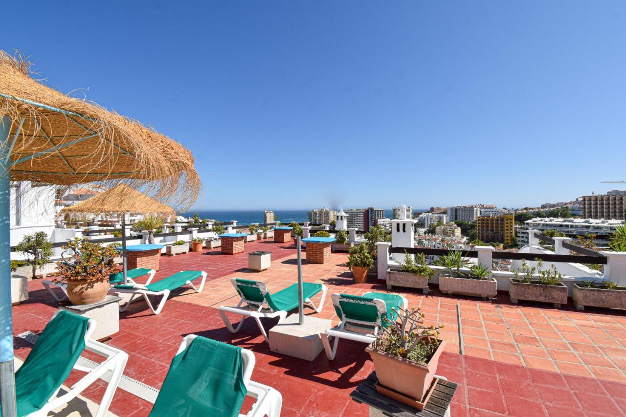 Con Amplio Porche Y Bbq Apartamento