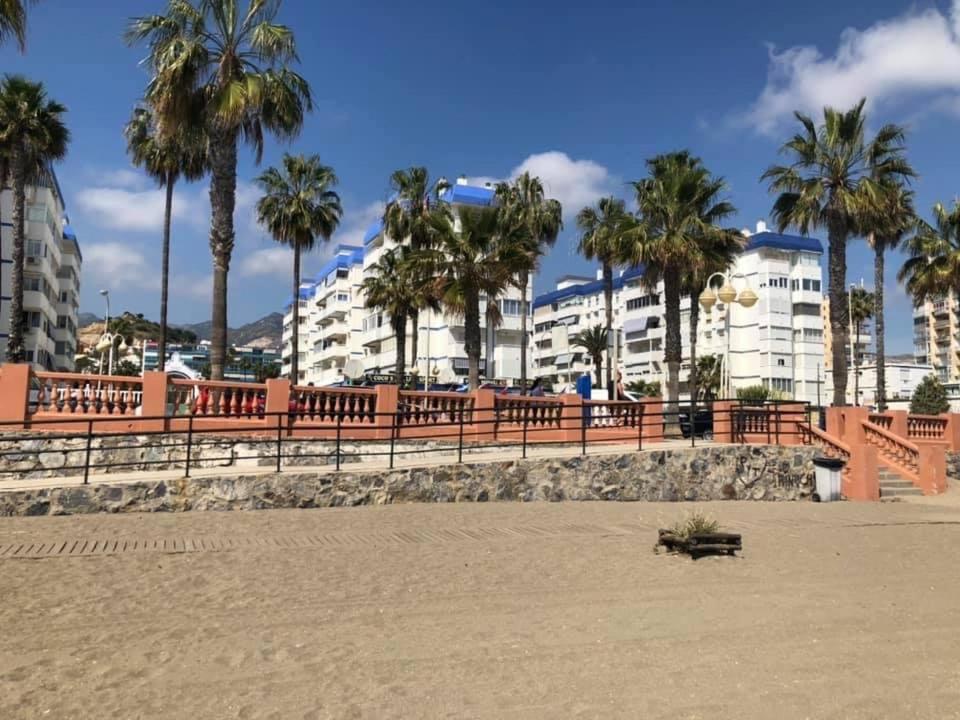 Apartment Luxury Beachfront In Costa *