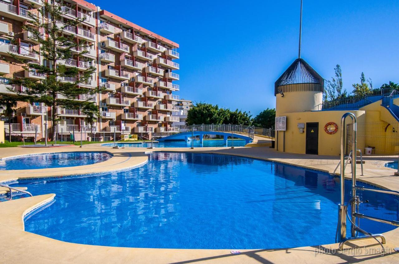Apartment 340 Estudio En Minerva - Piscina Todo El Ano -excelente Wifi *
