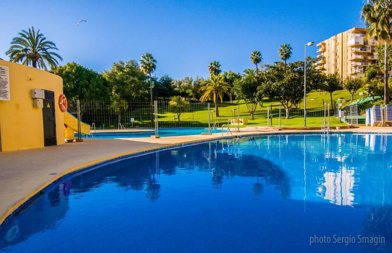 340 Estudio En Minerva - Piscina Todo El Ano -excelente Wifi Apartment