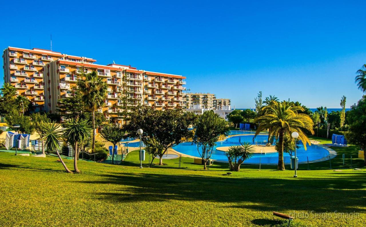 340 Estudio En Minerva - Piscina Todo El Ano -excelente Wifi Apartment *