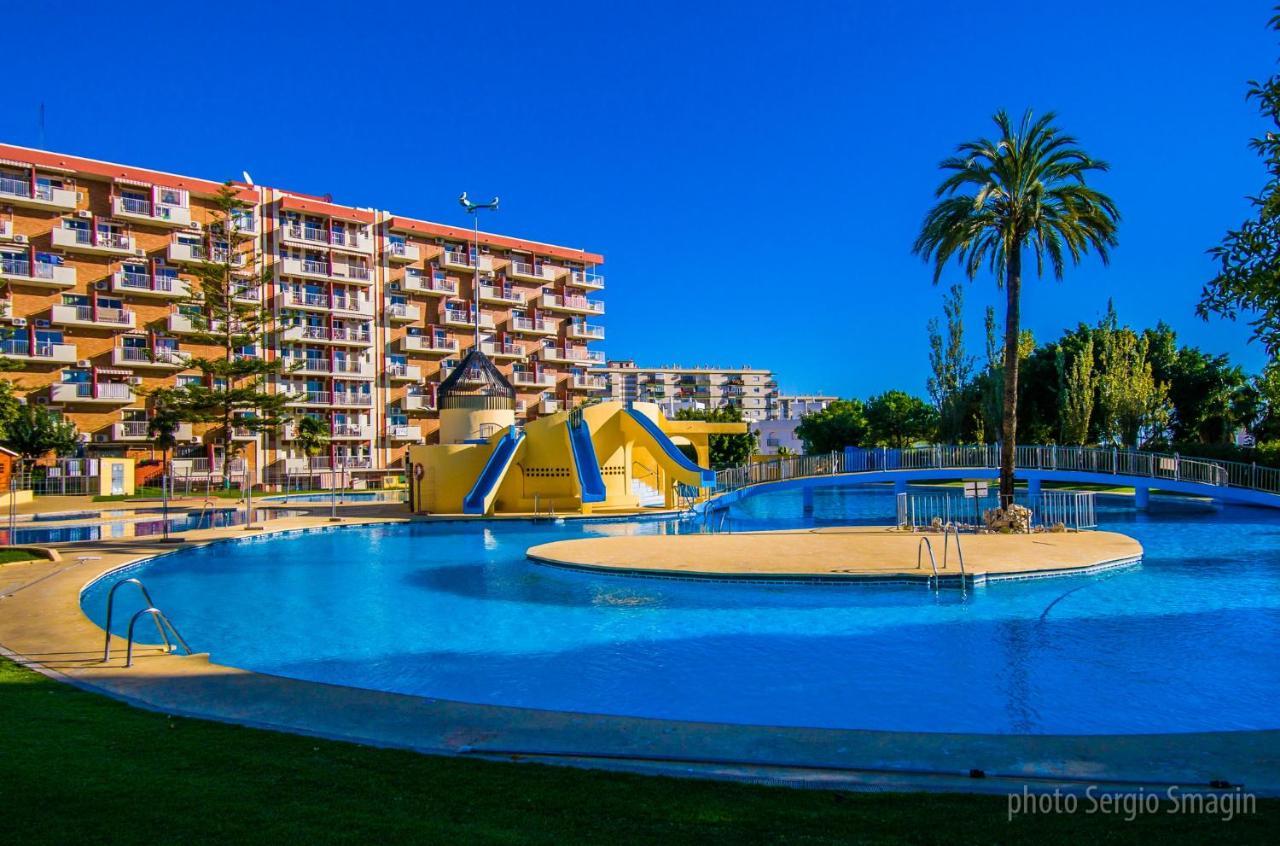340 Estudio En Minerva - Piscina Todo El Ano -excelente Wifi Benalmadena