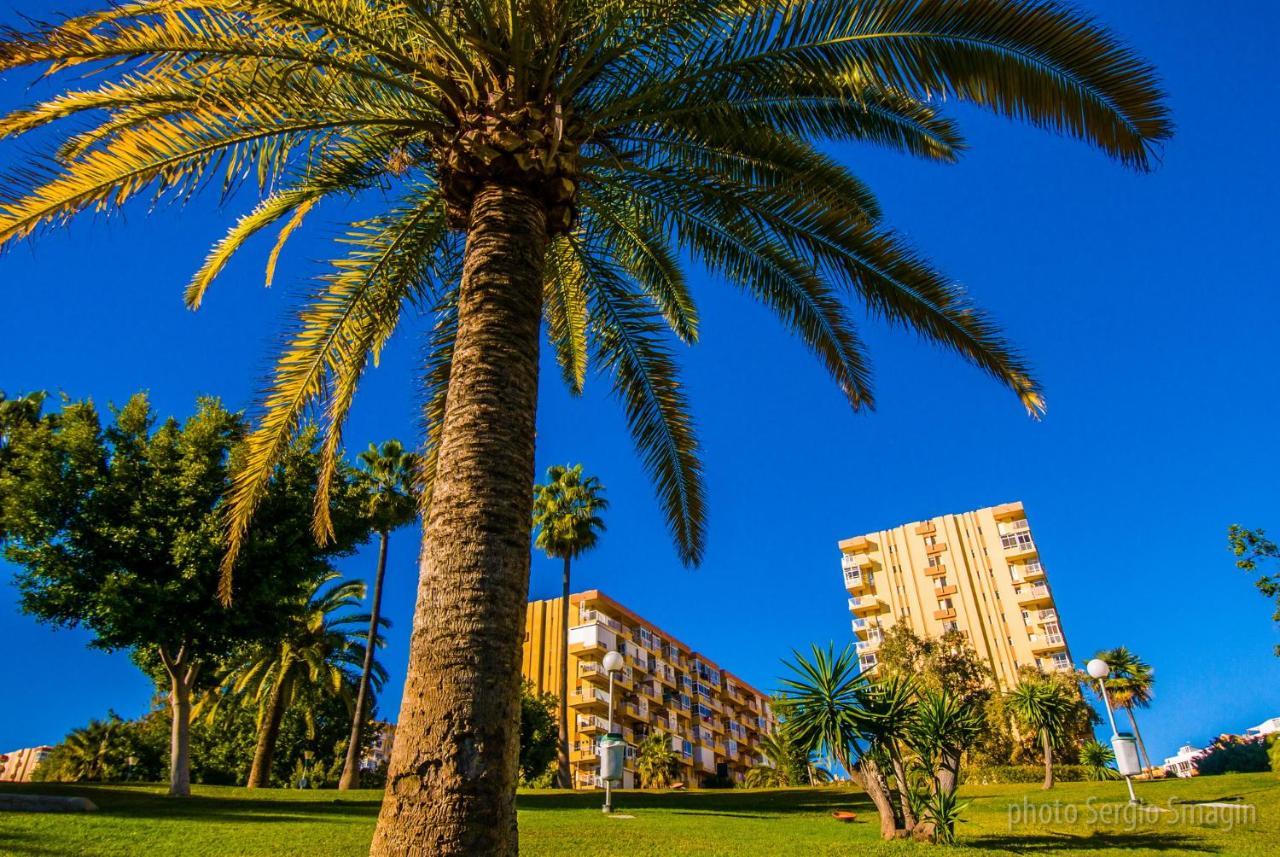 340 Estudio En Minerva - Piscina Todo El Ano -excelente Wifi * Benalmadena