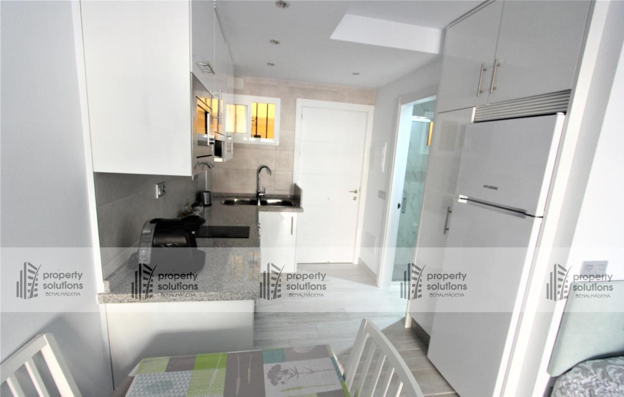 340 Estudio En Minerva - Piscina Todo El Ano -excelente Wifi *