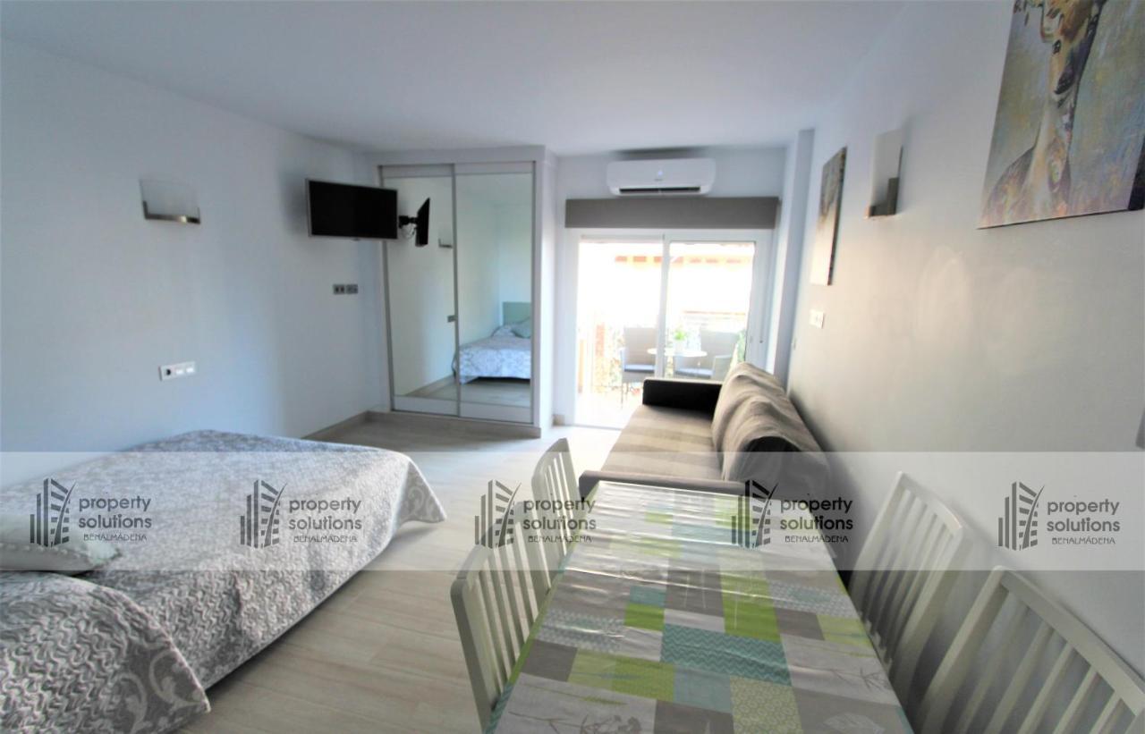 340 Estudio En Minerva - Piscina Todo El Ano -excelente Wifi Apartment *