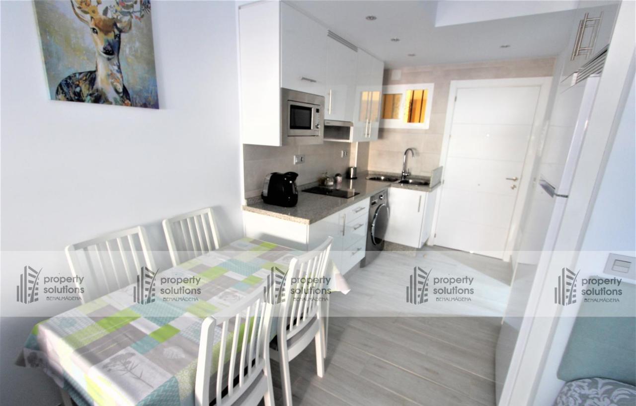 Apartment 340 Estudio En Minerva - Piscina Todo El Ano -excelente Wifi *