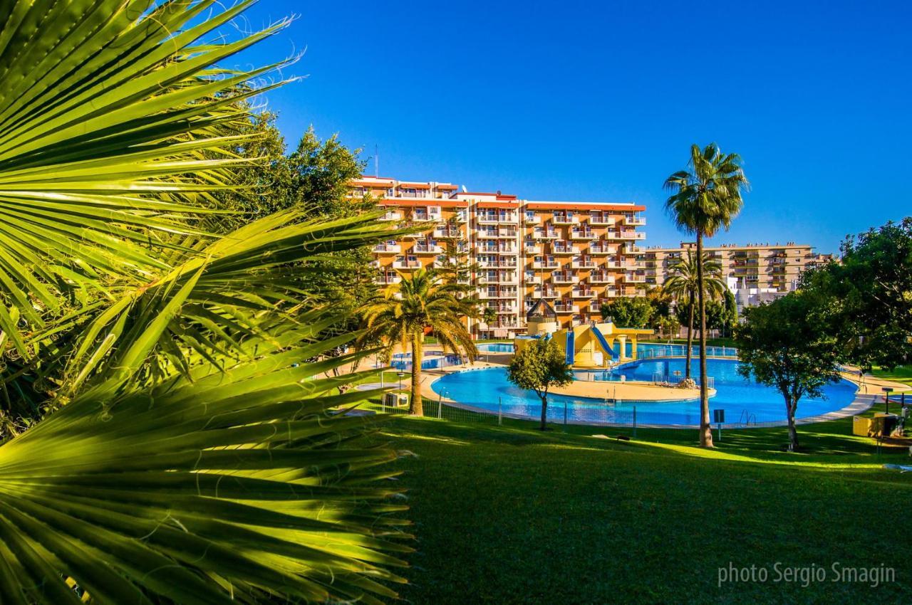 Apartment 340 Estudio En Minerva - Piscina Todo El Ano -excelente Wifi *