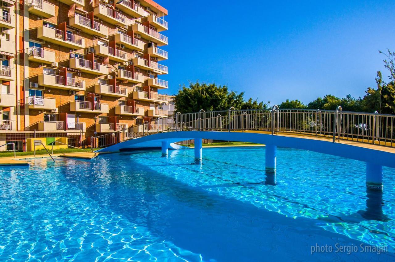 340 Estudio En Minerva - Piscina Todo El Ano -excelente Wifi * Benalmadena