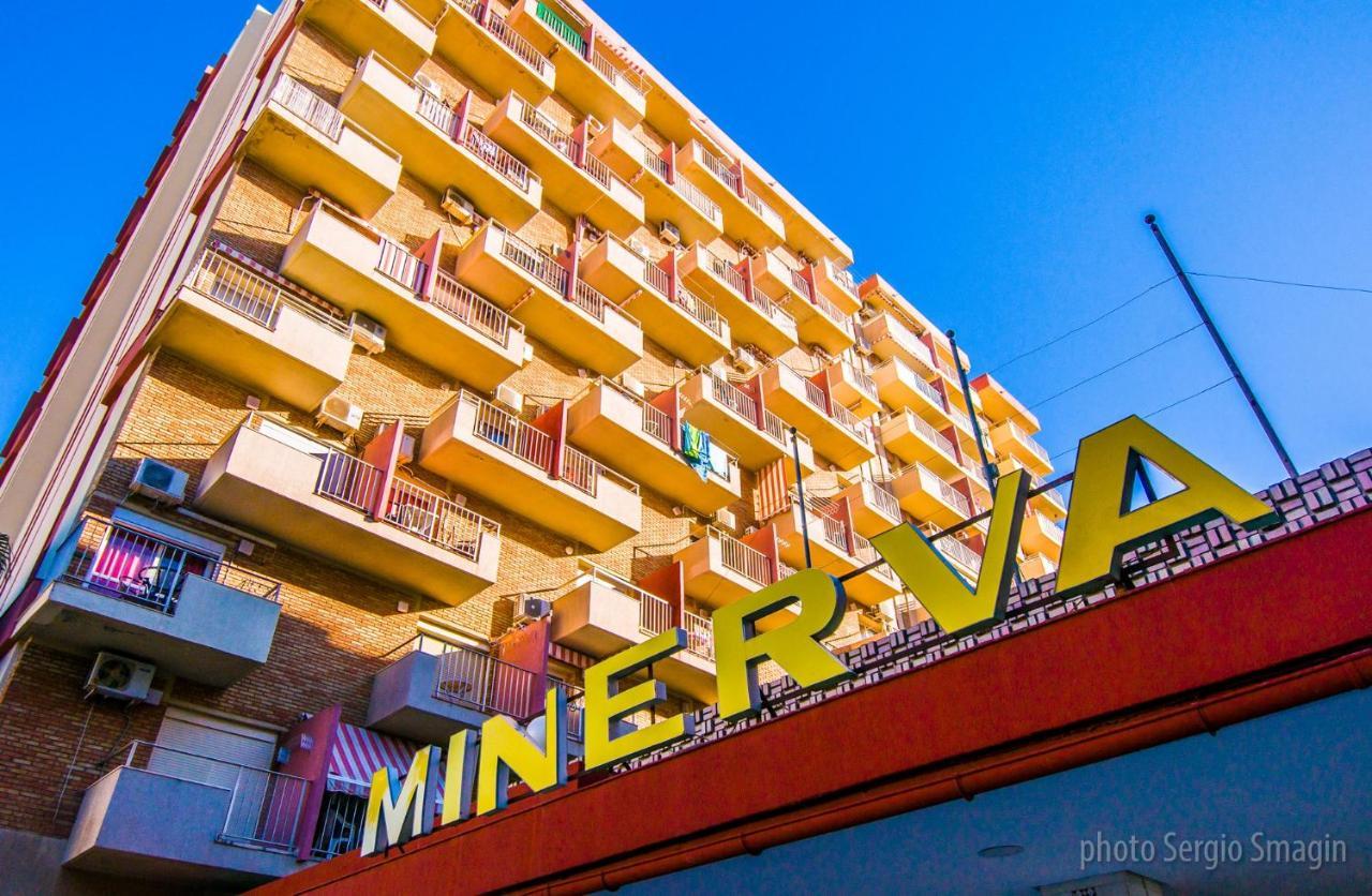 Apartamento 340 Estudio En Minerva - Piscina Todo El Año -excelente Wifi