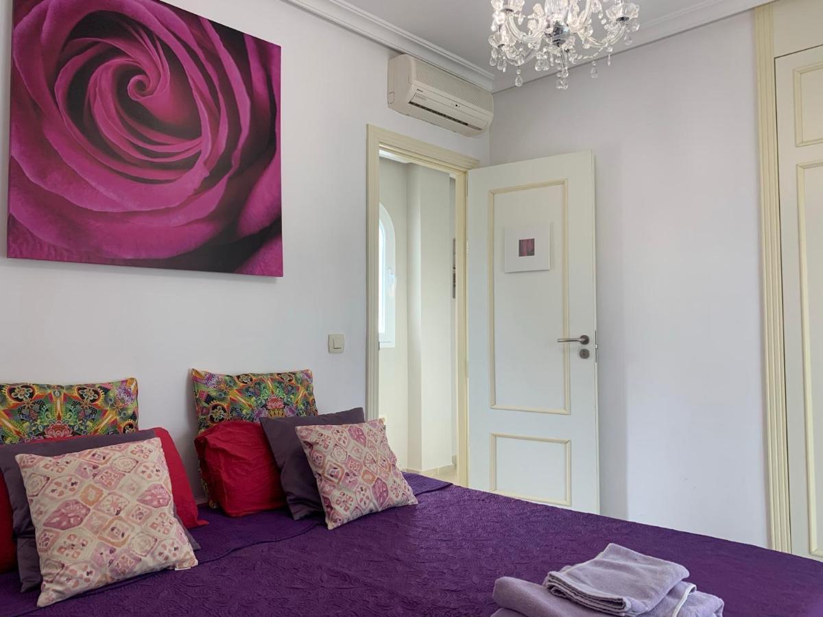 Benalmádena Costa 3 bedrooms Benalmádena