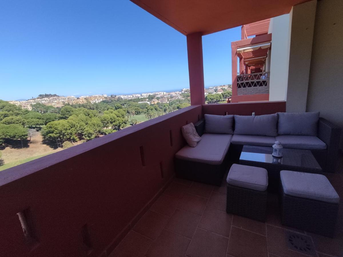 Hermoso Alquiler -Piscina - Playa - Campo De Golf *