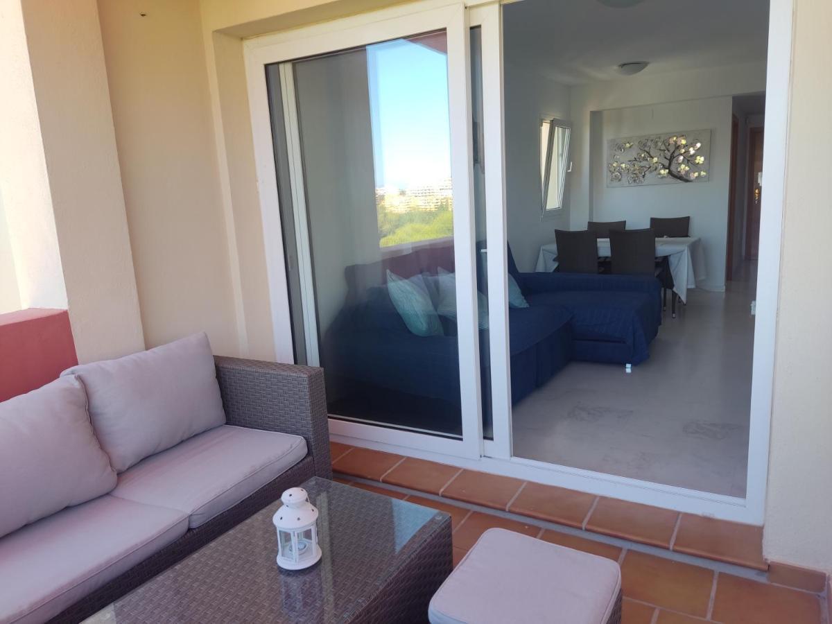 Apartment Hermoso Alquiler -Piscina - Playa - Campo De Golf