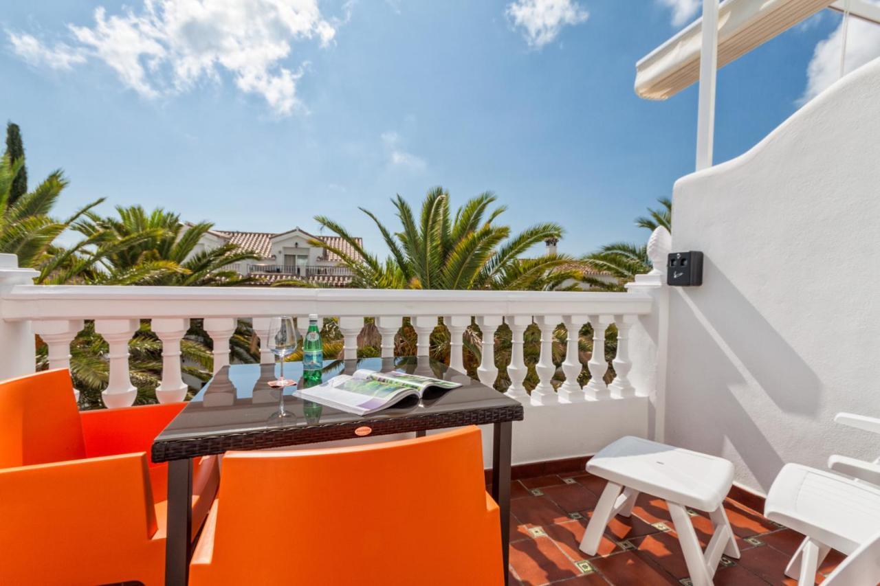 Boutique Pueblo Hotel Benalmadena