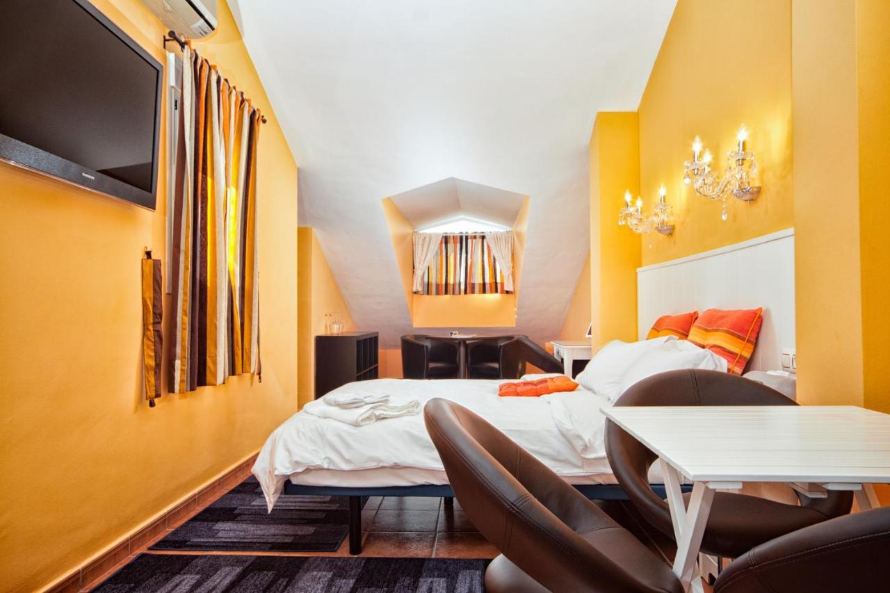 Boutique Pueblo Benalmadena