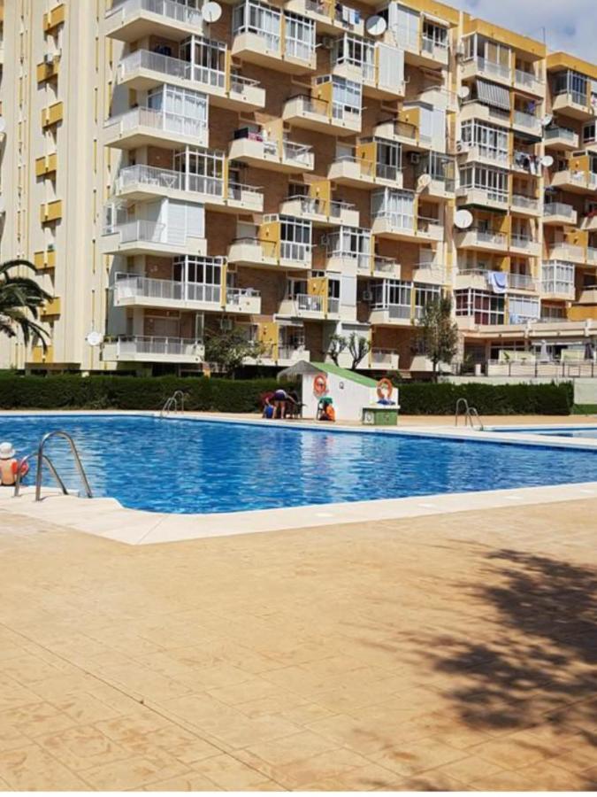 Apartment Coqueto Estudio Con Piscina