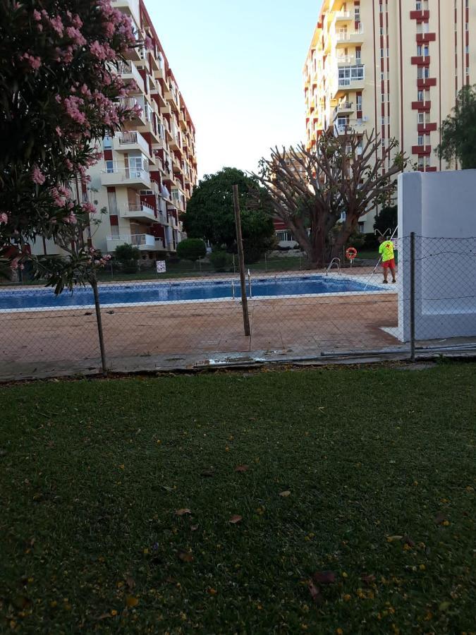 Coqueto Estudio Con Piscina Apartment *