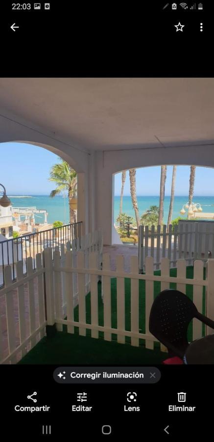Vakantiehuis Fantastic Estudio The