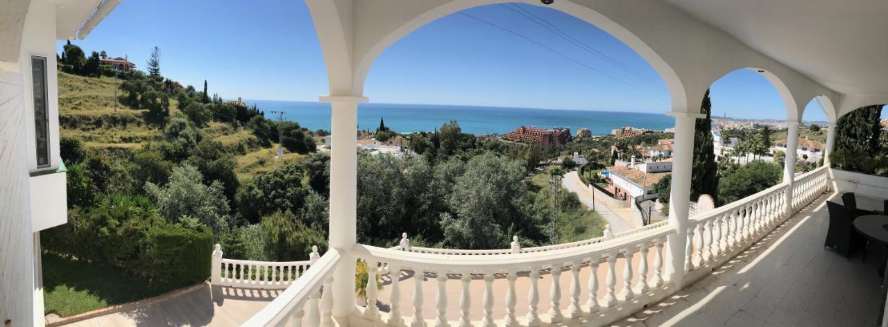 Villa Ruisenor