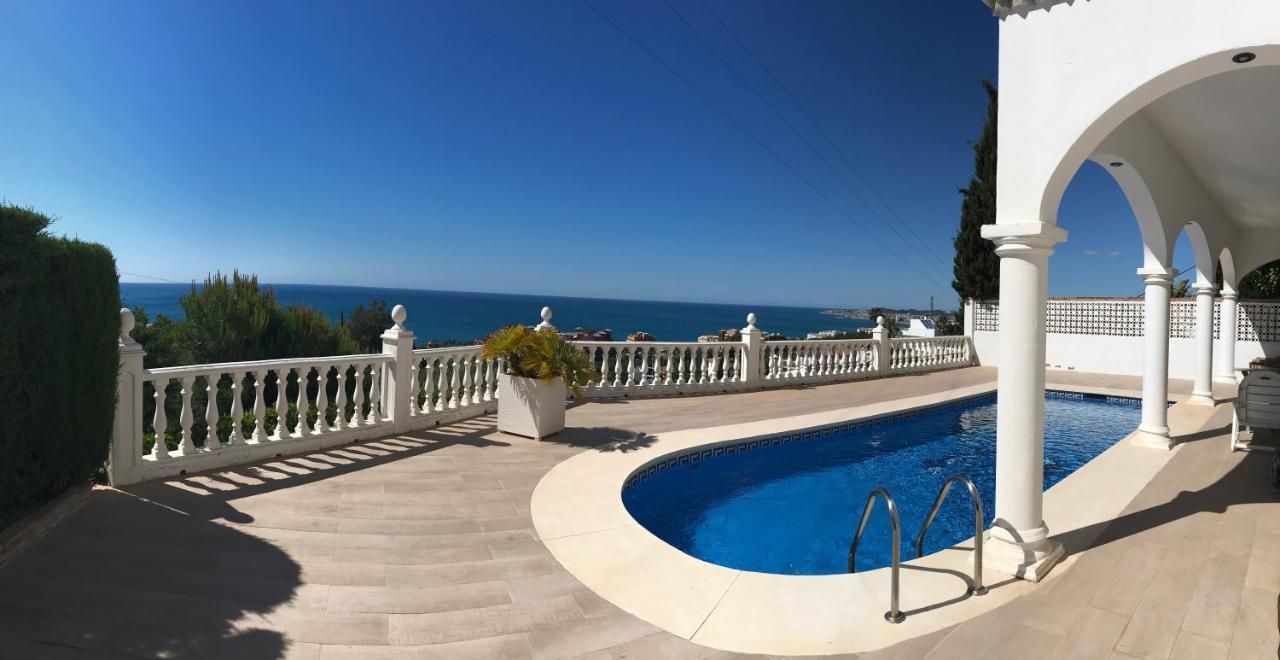 Villa Villa Ruisenor Benalmadena