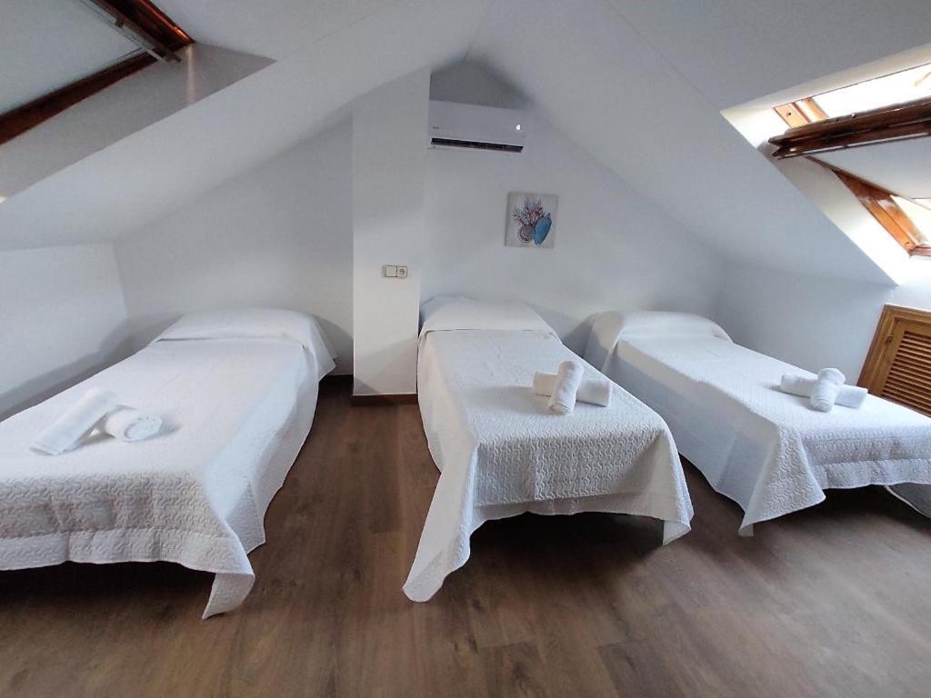 Helsinki Chalet Adosado * Benalmadena