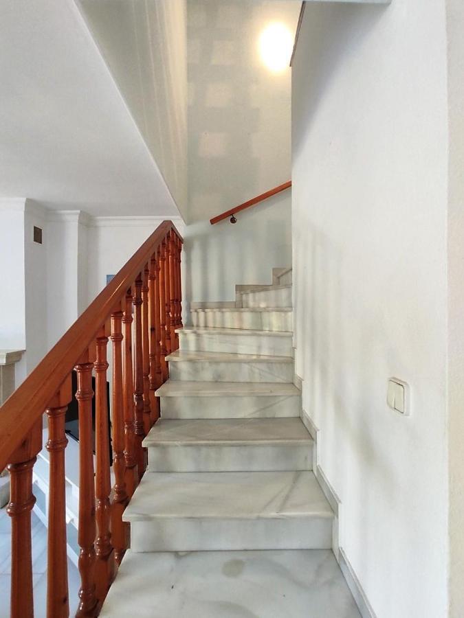 Holiday home Helsinki Chalet Adosado