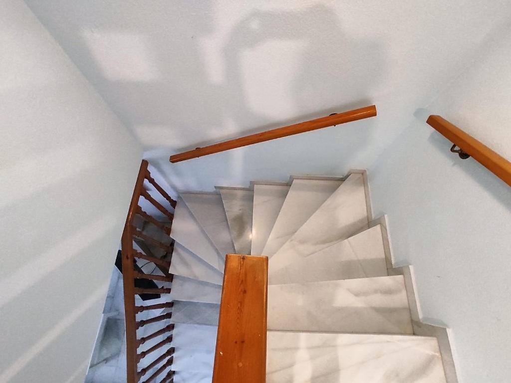 Helsinki Chalet Adosado *