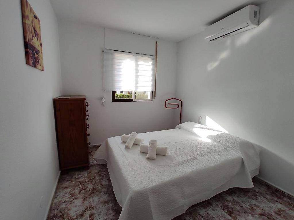 Helsinki Chalet Adosado * Benalmadena