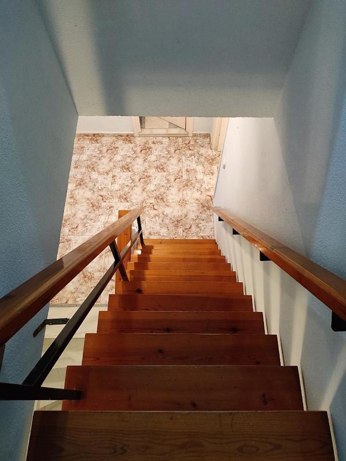 Helsinki Chalet Adosado Holiday home Benalmadena