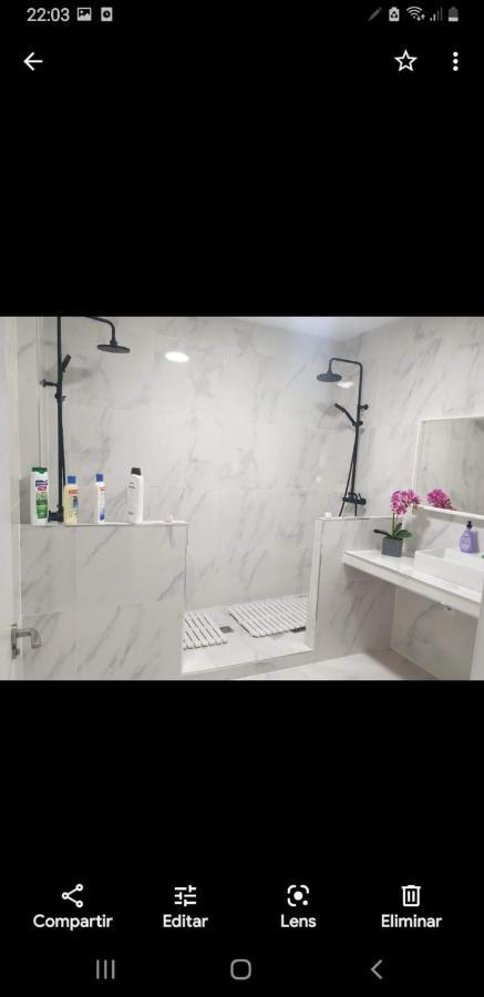 Holiday home Fantastic Estudio The Benalmadena