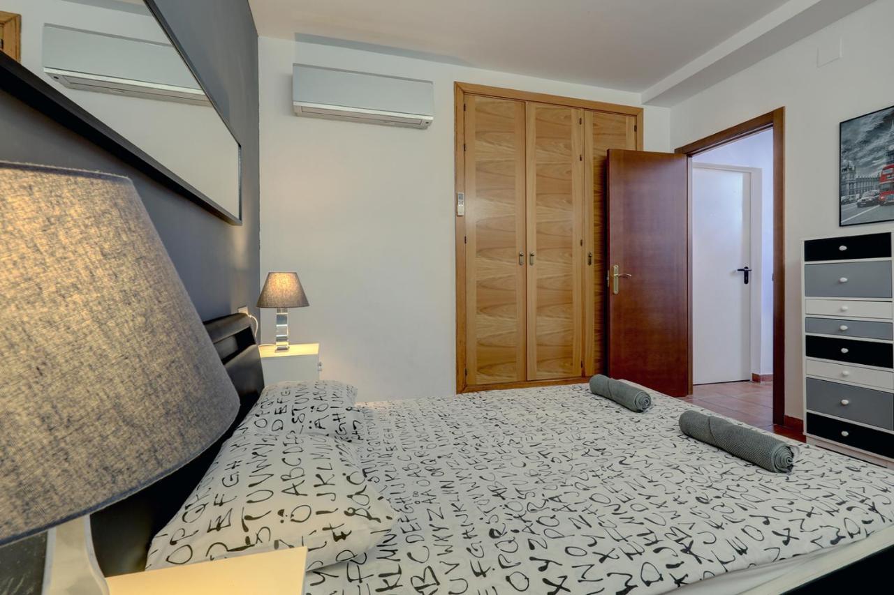 In Puerto Marina With Private Pool Villa *