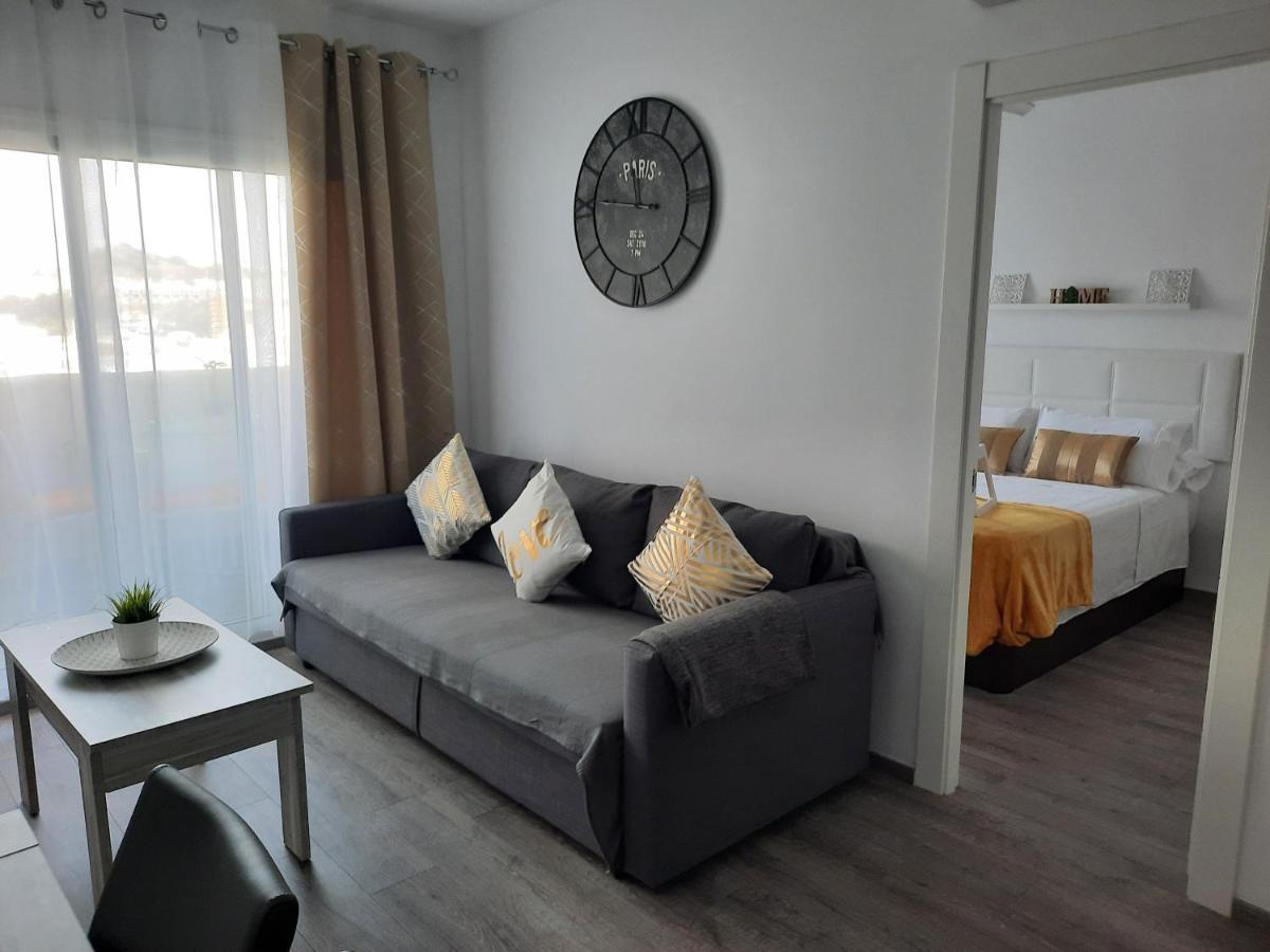 Benalbeach Holidays * Benalmadena