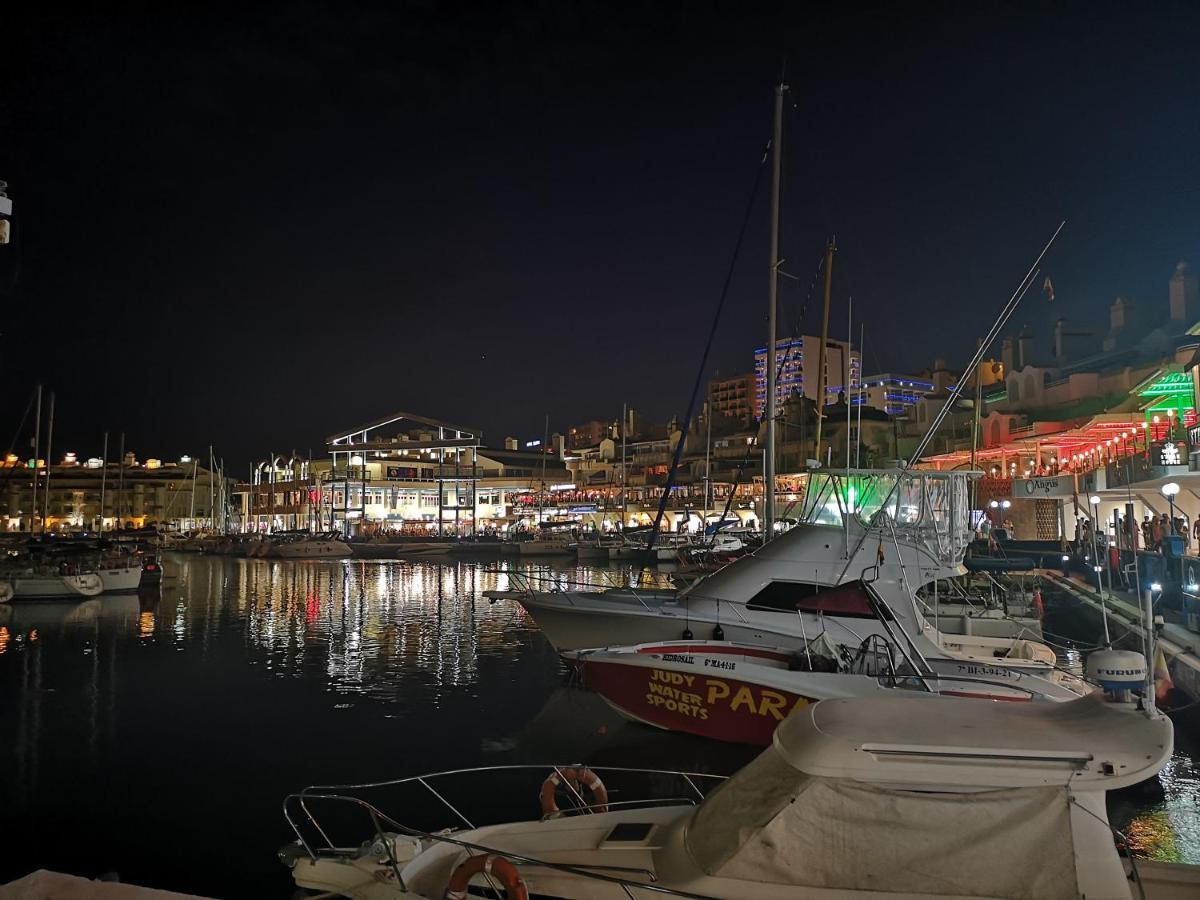 - Costa Benalmadena