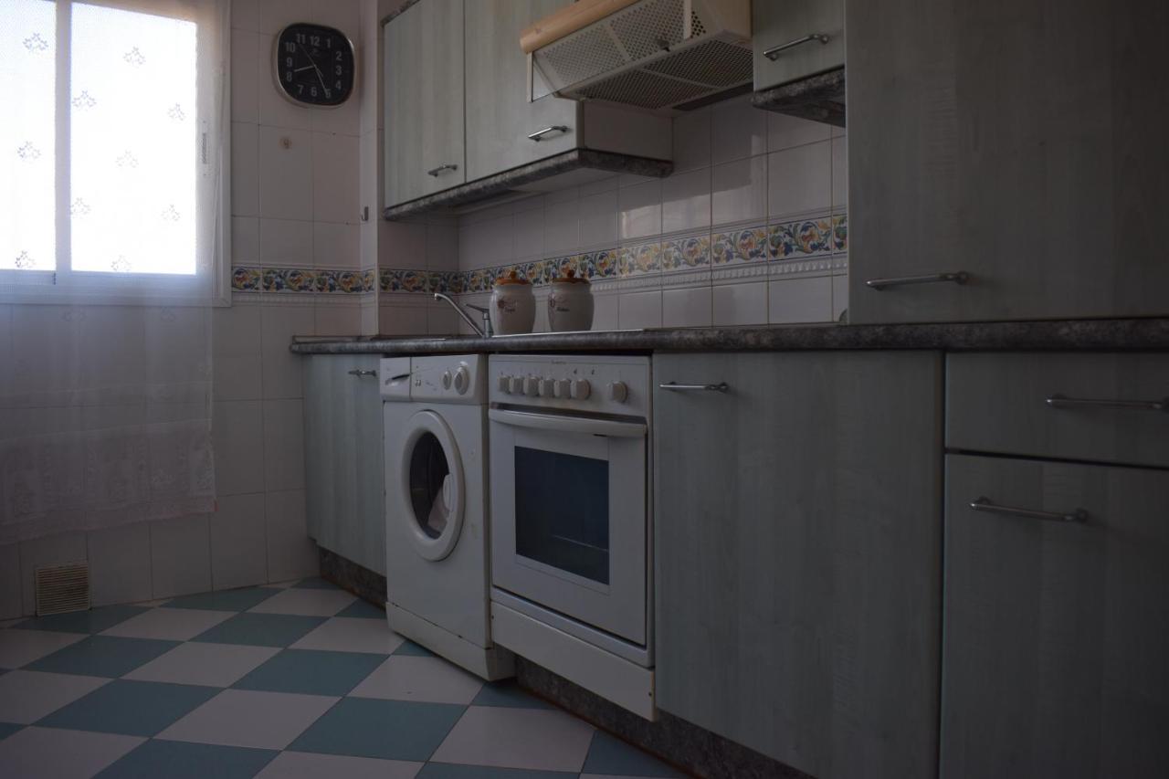 Bueno, Bonito Y Barato Costa Appartement