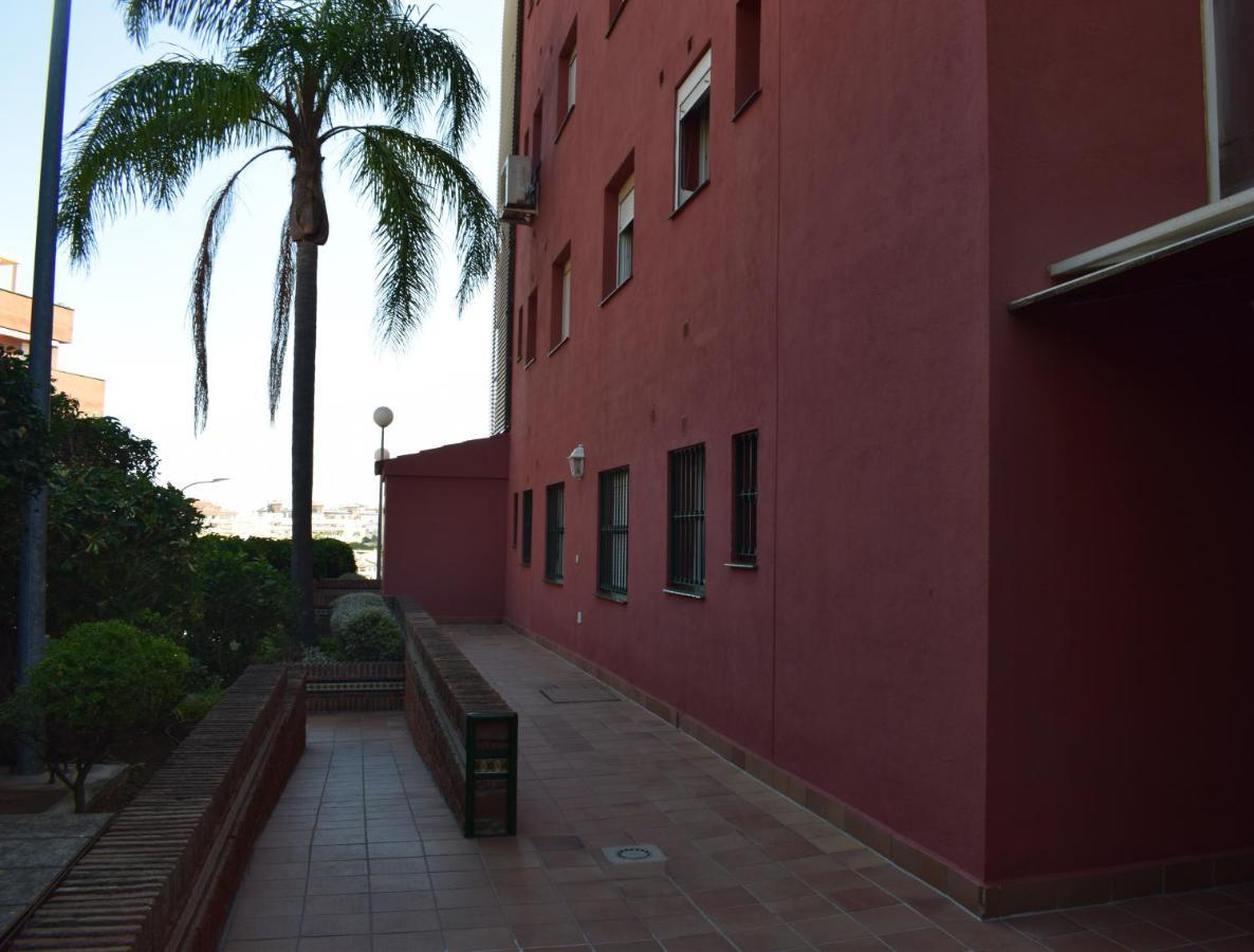 Bueno, Bonito Y Barato Costa Appartement *