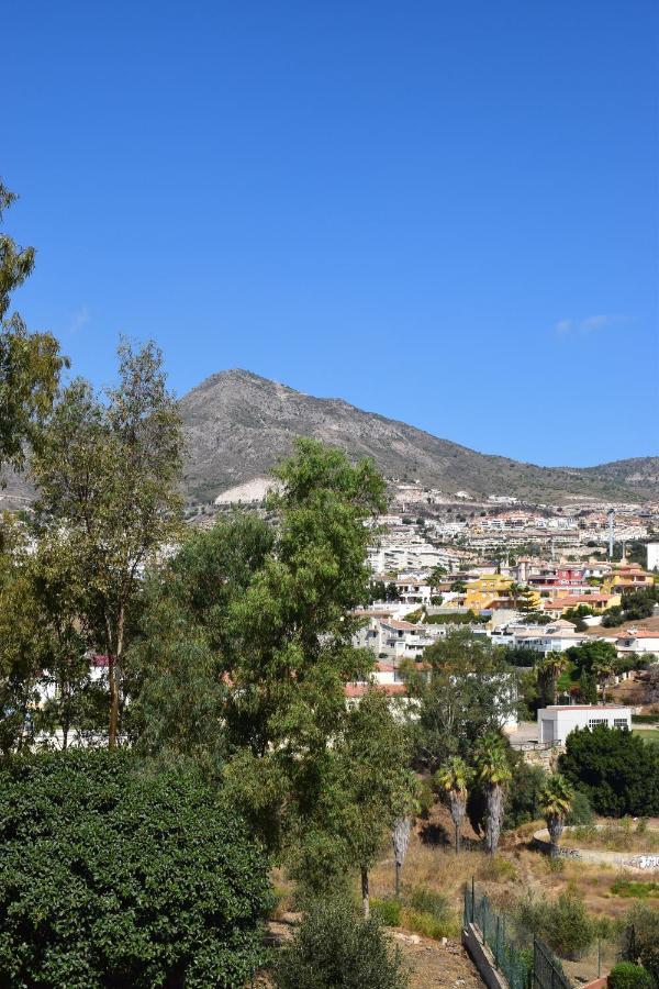Apartment Bueno, Bonito Y Barato Costa Benalmadena