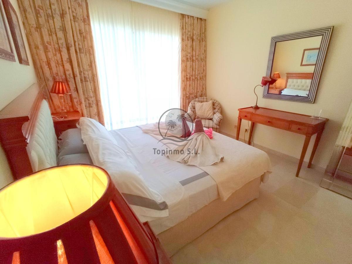 Apartment Great Marina View 2 Bedroom Island Complex In Puerto Marina *
