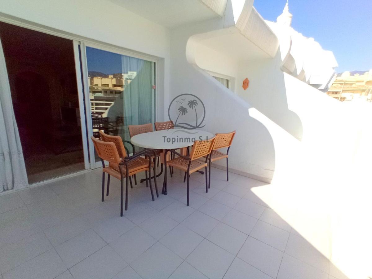 Great Marina View 2 Bedroom Island Complex In Puerto Marina