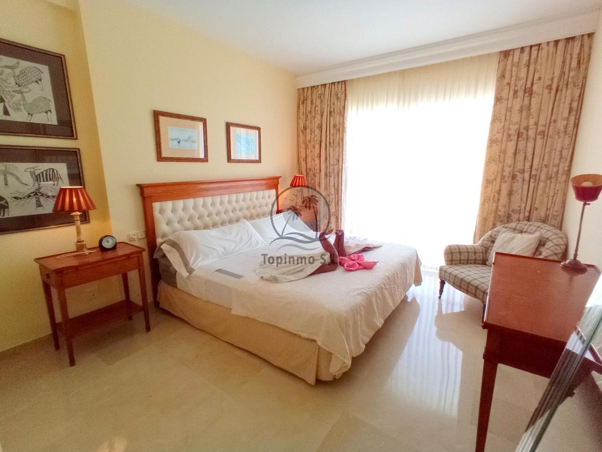 Great Marina View 2 Bedroom Island Complex In Puerto Marina * Benalmadena