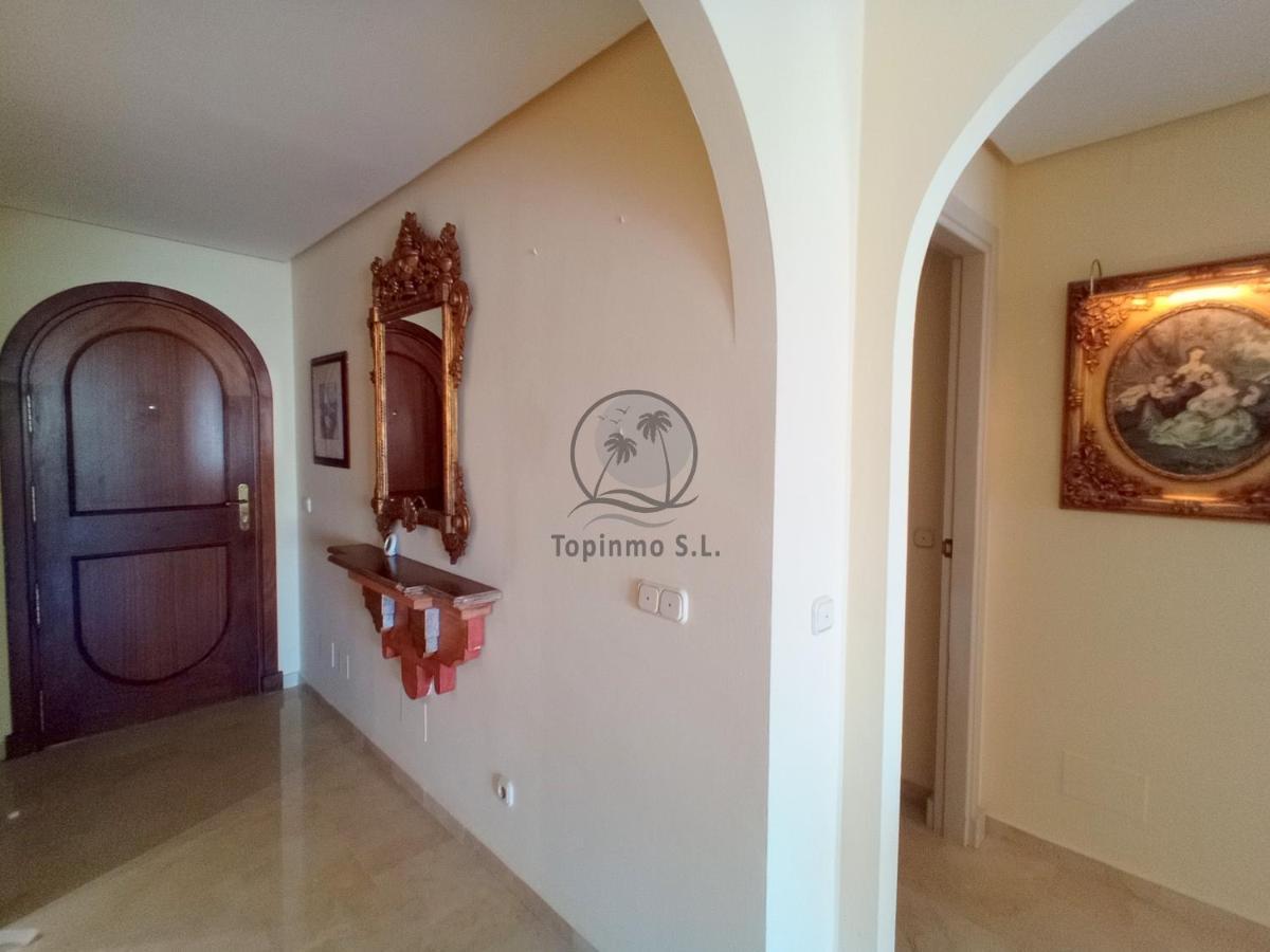 Apartment Great Marina View 2 Bedroom Island Complex In Puerto Marina